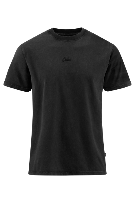 CUBE Organic T-Shirt SCRIPT GTY FIT