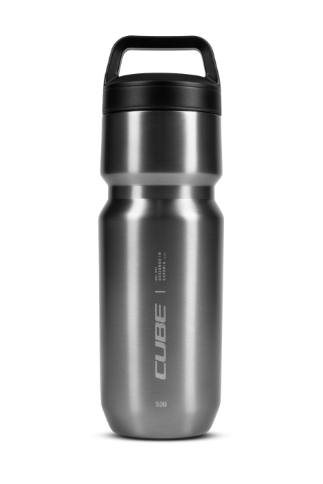 CUBE Isolierflasche Arc 500