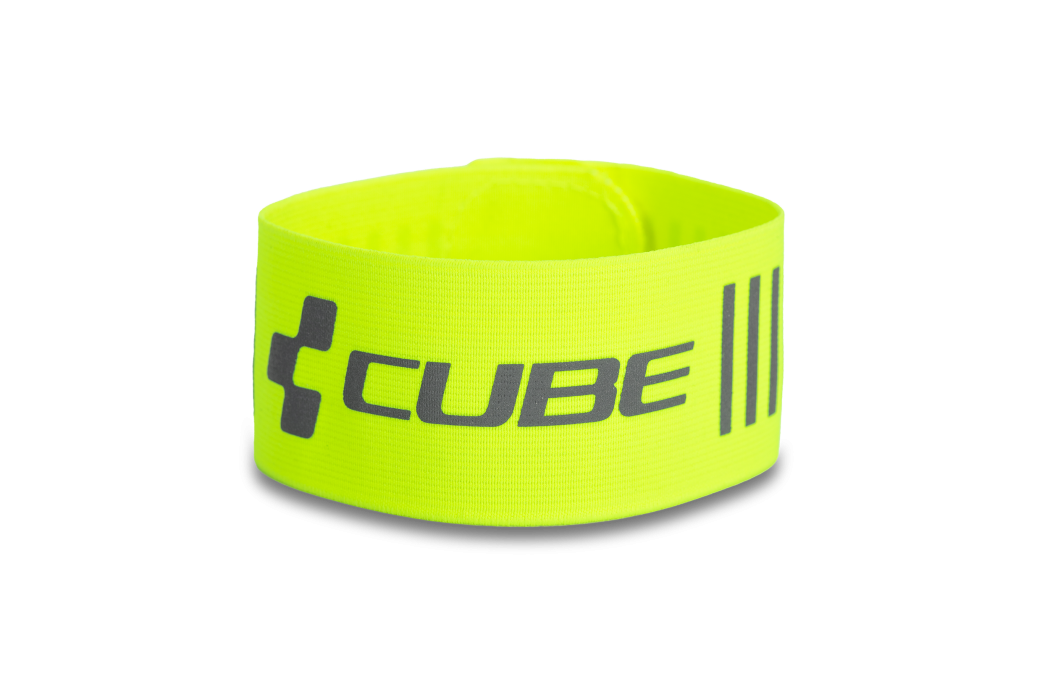 CUBE Safety Band