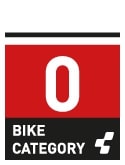 Bike Kategorie 0 Logo